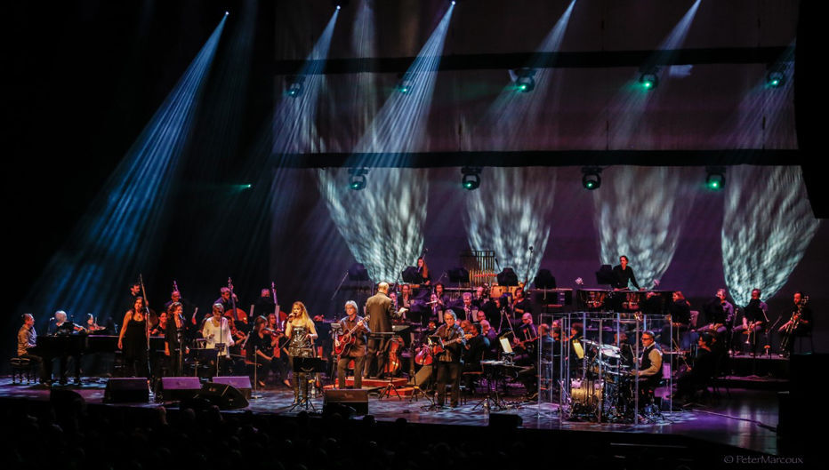 Jeans 'n Classics symphony